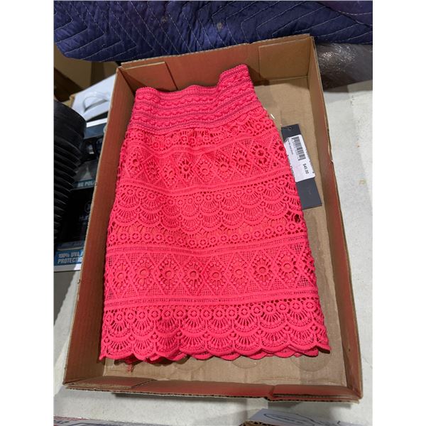 New shorts size large