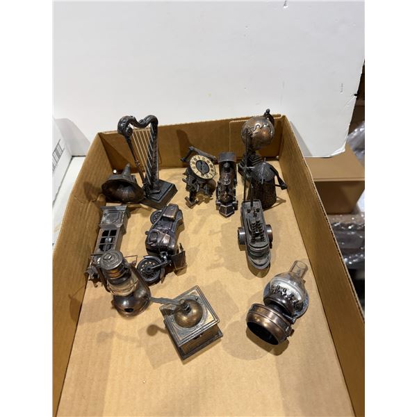 Pencil sharpeners