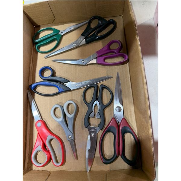 Scissors