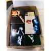 Image 1 : 24 hour DVDs seasons1-5