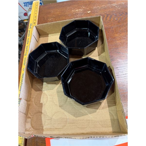Made in France dishes