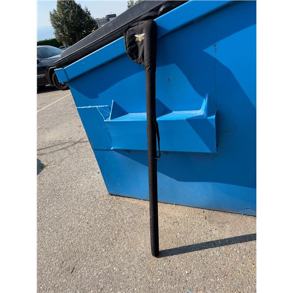 Fishing rod holder
