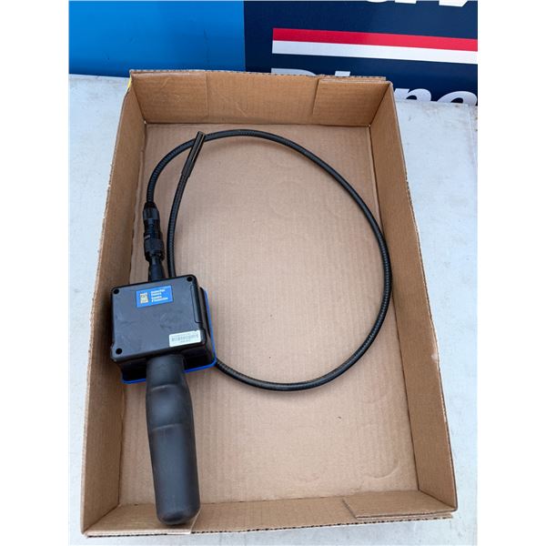 Inspection camera