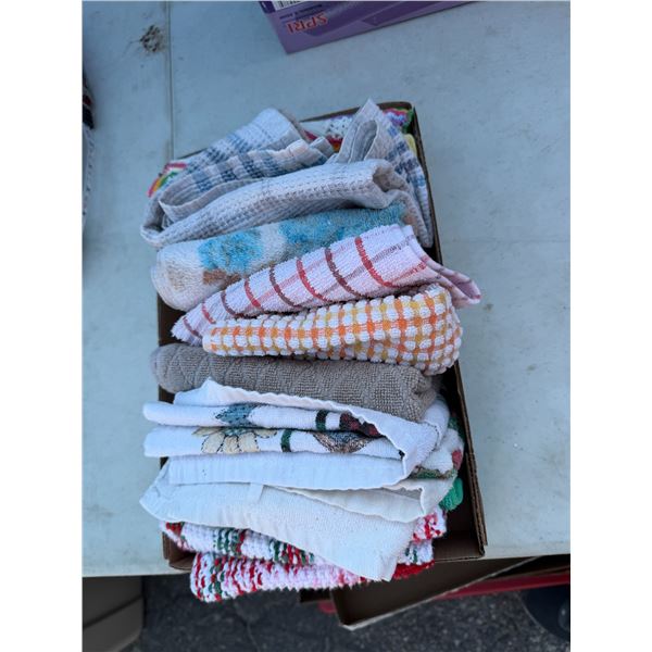 Towels