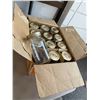 Image 1 : Canning jars