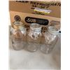 Image 2 : Larger canning jars imperial