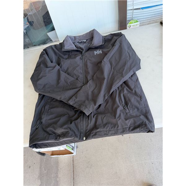Helly Hansen extra large jacket