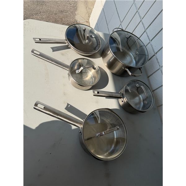 CUISINART Potts