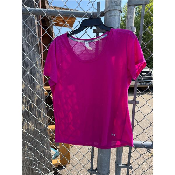 Under Armour XL shirt