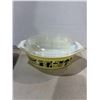 Image 1 : Vintage Pyrex baking dish
