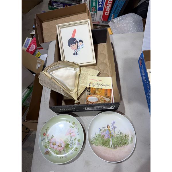 Collectibles