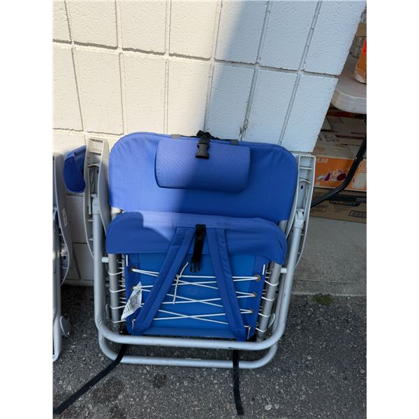 Rio Beach Chair