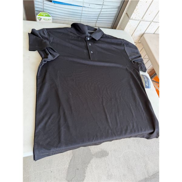 NWT Ben Hogan shirt size XL
