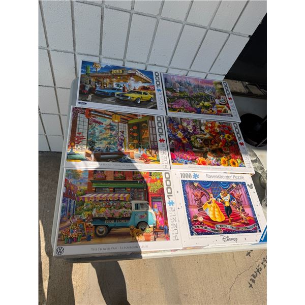 Puzzles