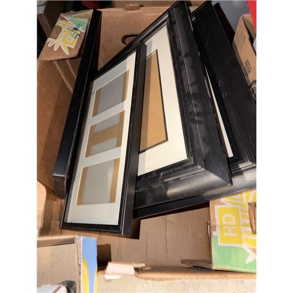 Frames