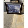Image 1 : Wall decor 45 x 33.5