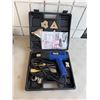 Image 1 : Heat gun