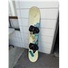 Image 1 : Burton snowboard