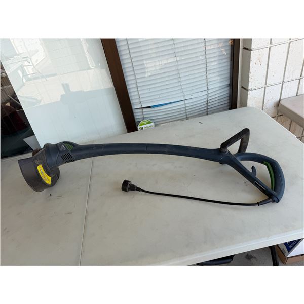 HAUSSMANN weedeater