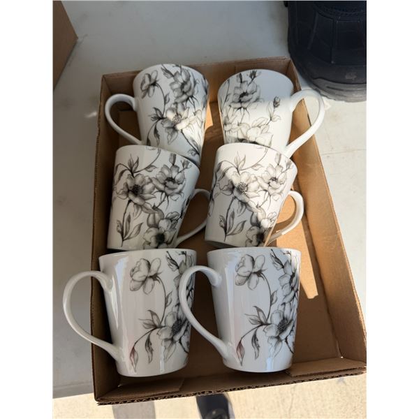 Mugs