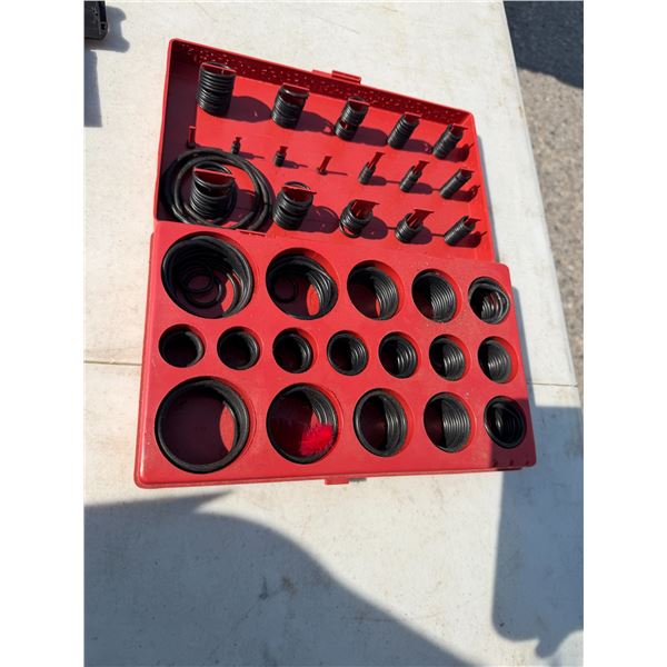 O-rings