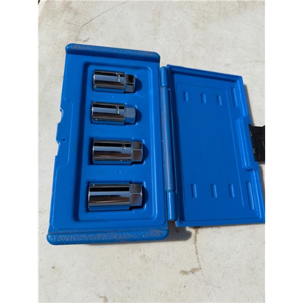 Sockets