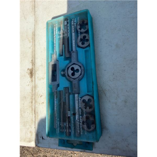 Tap and