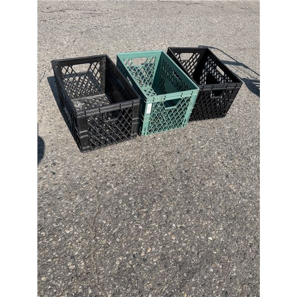 Crates