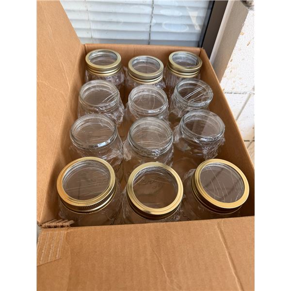 GEM and imperial Canning
