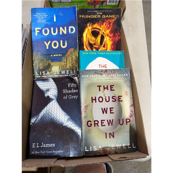 Books