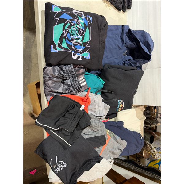 Kids clothing size 8/10