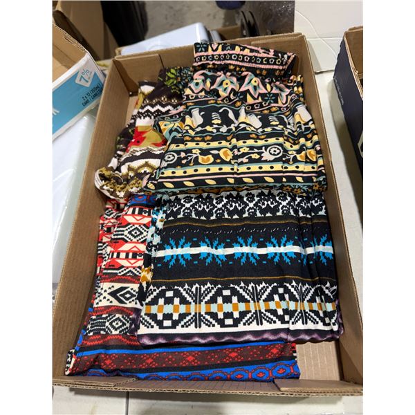 Leggings one size