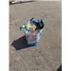 Image 1 : Reusable bags