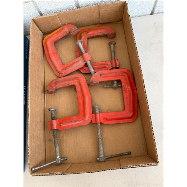 Clamps
