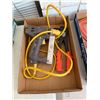 Image 2 : Electric stapler and rivet gun