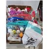 Image 1 : Assorted toys