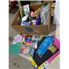 Image 1 : Miscellaneous crafting box