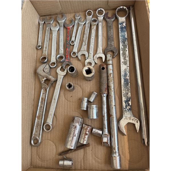 Wrenches