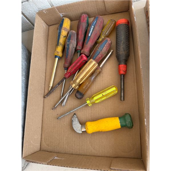 Hand tools