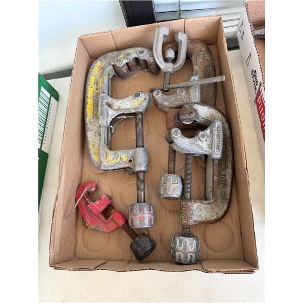 Cutting clamp Tools