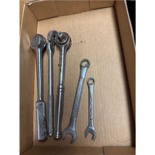 Wrenches