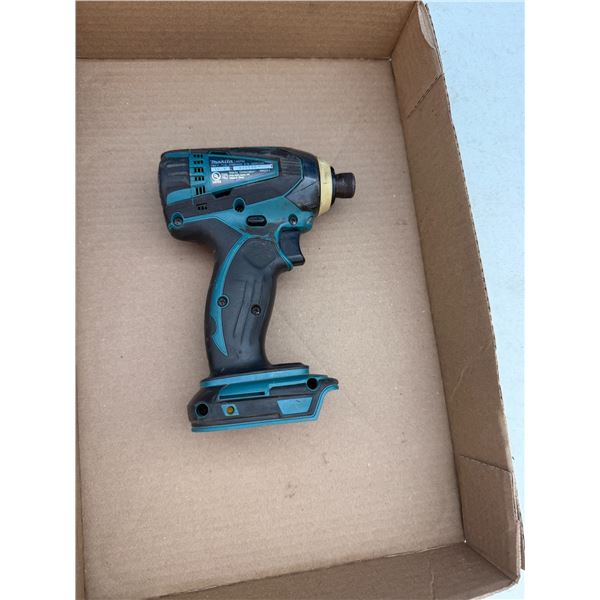 Makita drill