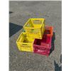 Image 1 : Crates