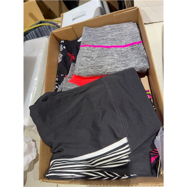Leggings size large