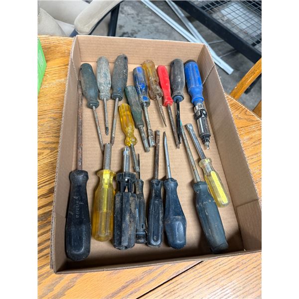 And Tools