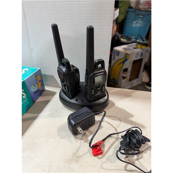 Uniden Radios