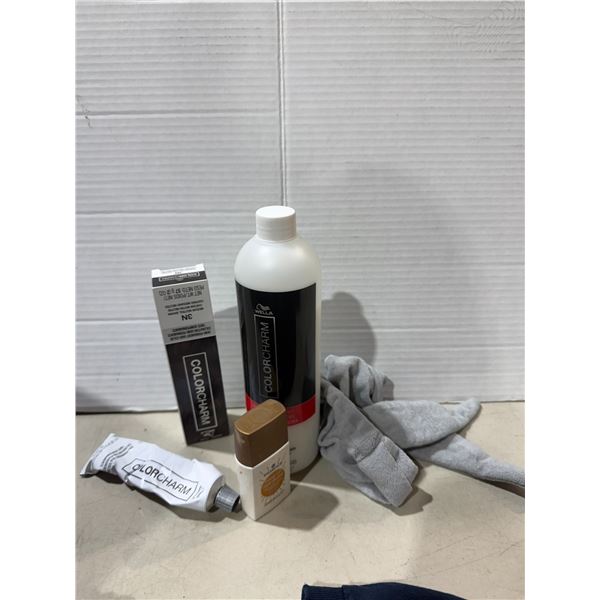Hair Care items
