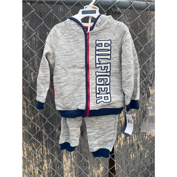 NWT Hilfiger size 3T