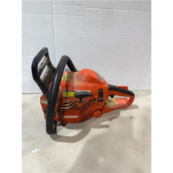 Good running Echo CS-310 Chainsaw