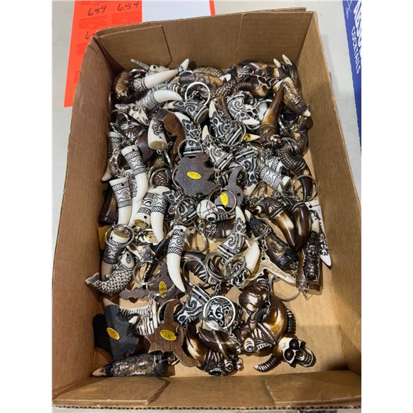 Keychains